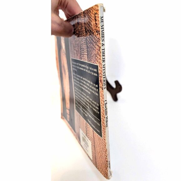 Children's History Paperback Books, Ancient Egypt History, Mummies, King Tut - Picture 16 of 16